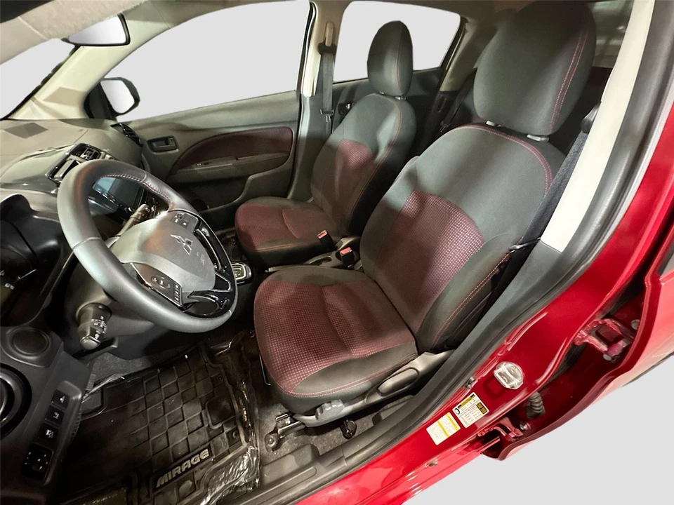 2024 Mitsubishi Mirage 6th Gen - Image 2 of 21