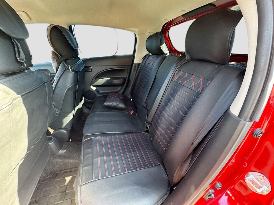 2024 Mitsubishi Mirage 6th Gen - Image 12 of 14