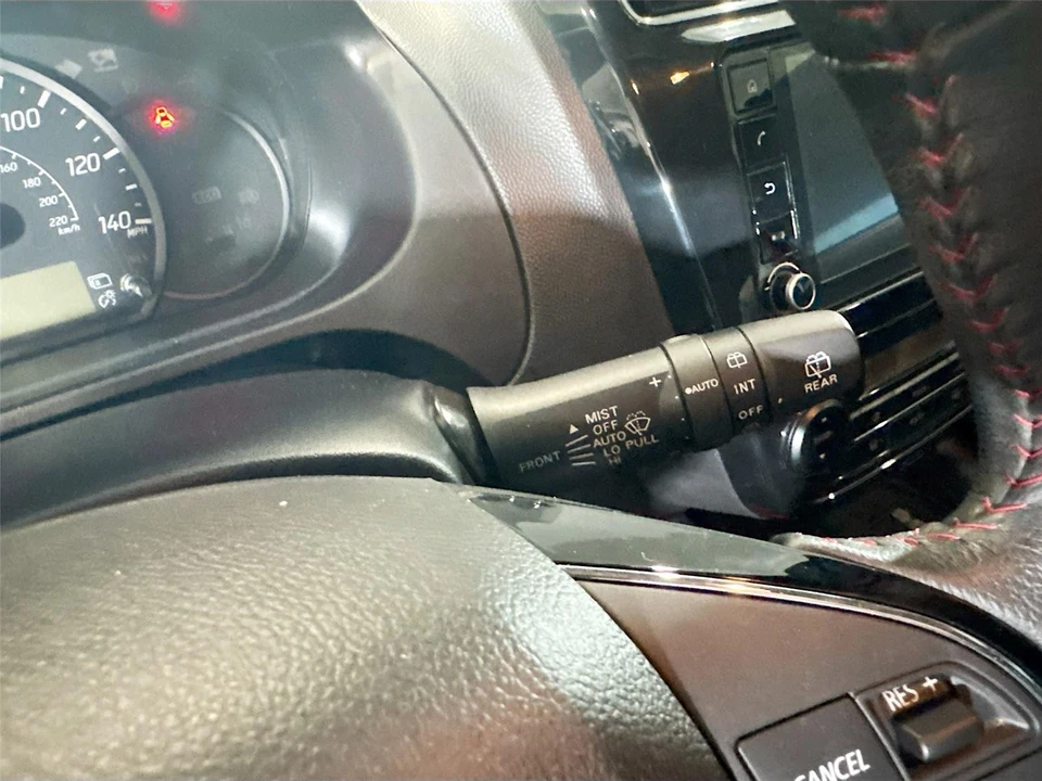 2024 Mitsubishi Mirage 6th Gen - Image 6 of 21