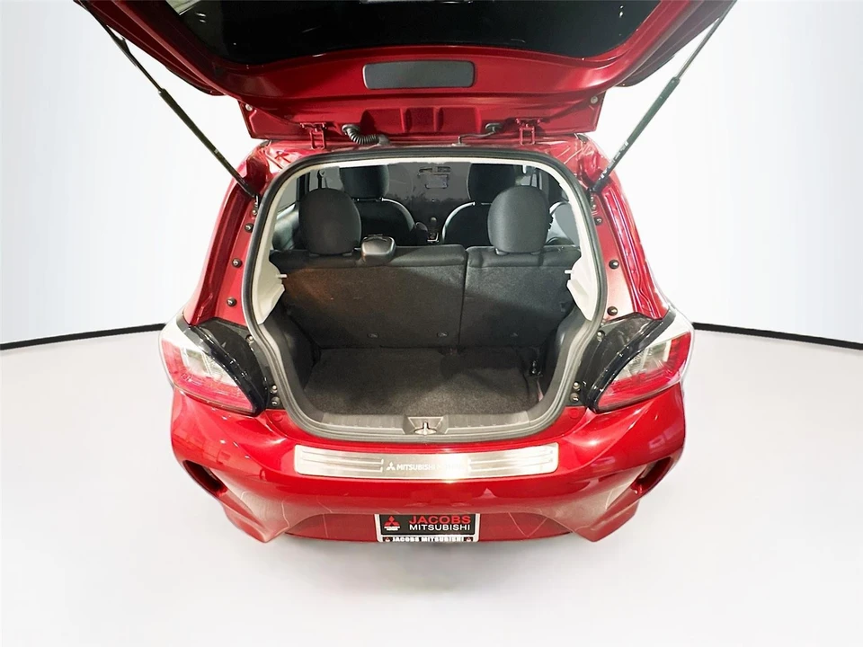2024 Mitsubishi Mirage 6th Gen - Image 19 of 21