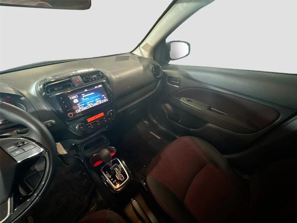 2024 Mitsubishi Mirage 6th Gen - Image 8 of 21