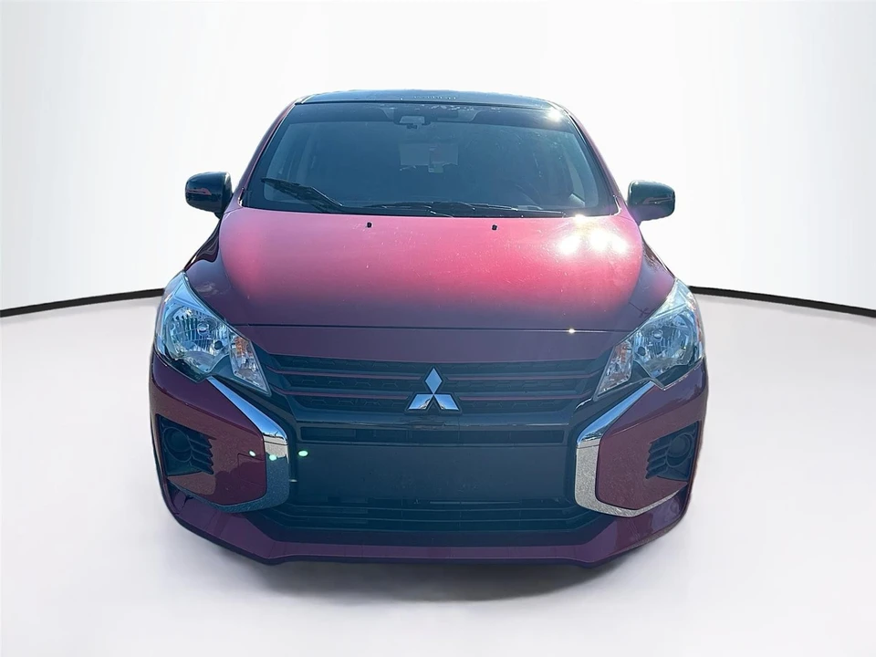 2024 Mitsubishi Mirage 6th Gen - Image 2 of 14