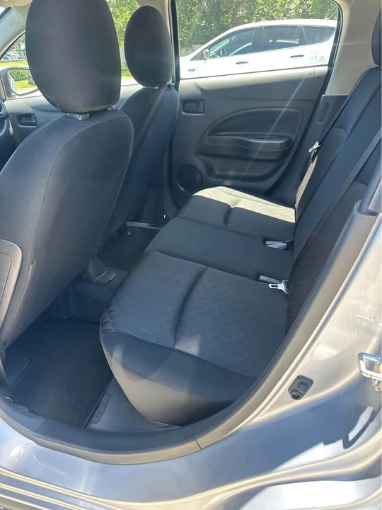 2024 Mitsubishi Mirage 6th Gen - Image 11 of 14