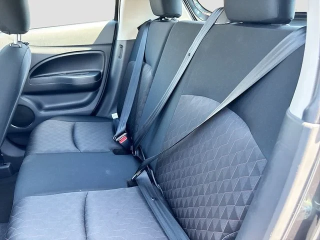 2024 Mitsubishi Mirage 6th Gen - Image 19 of 20