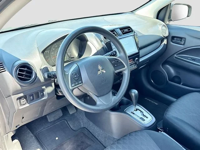 2024 Mitsubishi Mirage 6th Gen - Image 11 of 20