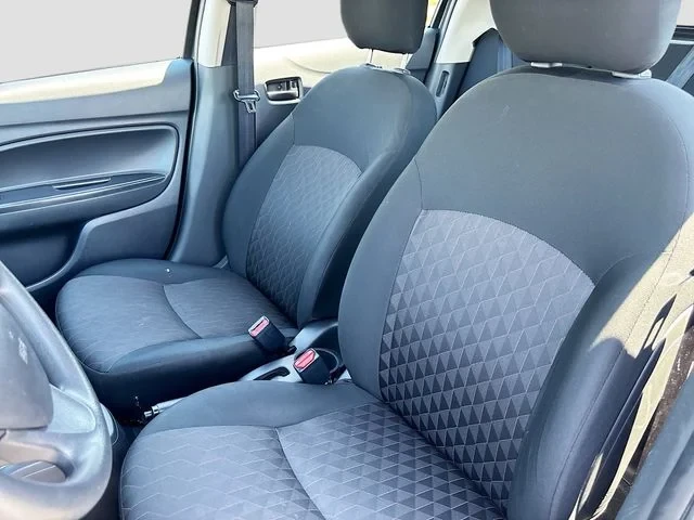 2024 Mitsubishi Mirage 6th Gen - Image 10 of 20