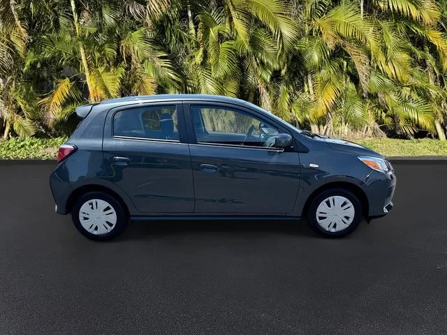2024 Mitsubishi Mirage 6th Gen - Image 2 of 20