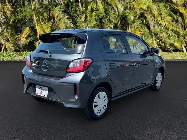 2024 Mitsubishi Mirage 6th Gen - Image 5 of 20