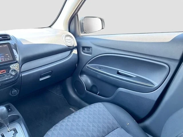 2024 Mitsubishi Mirage 6th Gen - Image 16 of 20