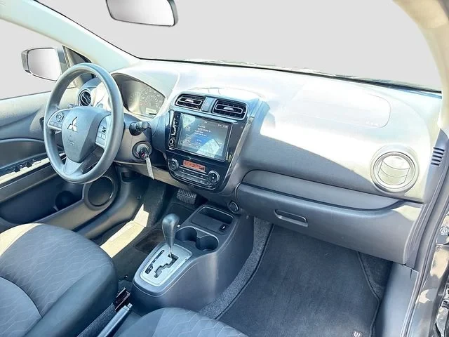 2024 Mitsubishi Mirage 6th Gen - Image 17 of 20