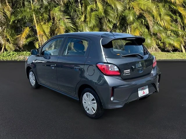 2024 Mitsubishi Mirage 6th Gen - Image 8 of 20