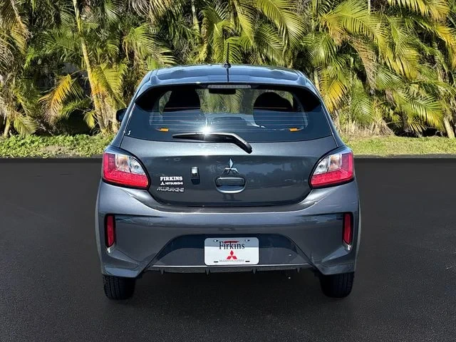 2024 Mitsubishi Mirage 6th Gen - Image 6 of 20