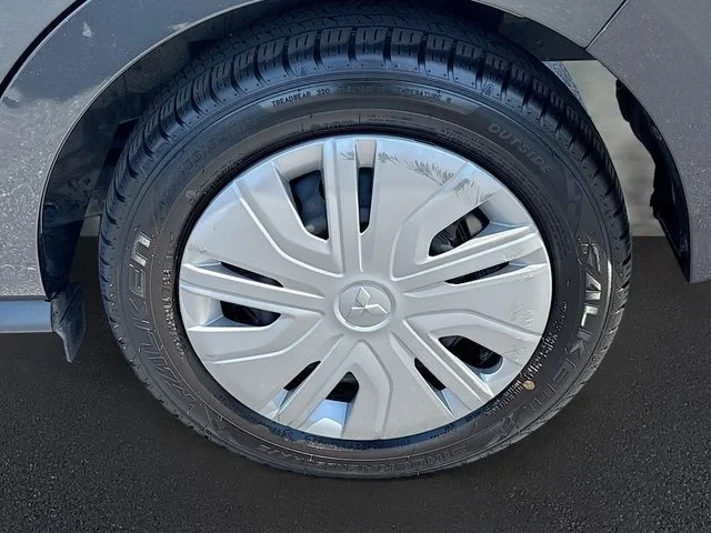 2024 Mitsubishi Mirage 6th Gen - Image 3 of 20