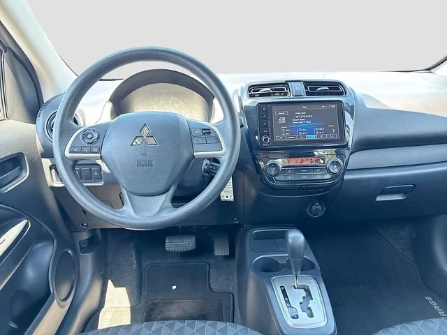 2024 Mitsubishi Mirage 6th Gen - Image 12 of 20