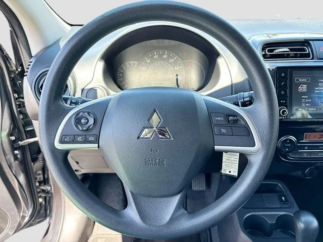 2024 Mitsubishi Mirage 6th Gen - Image 13 of 20