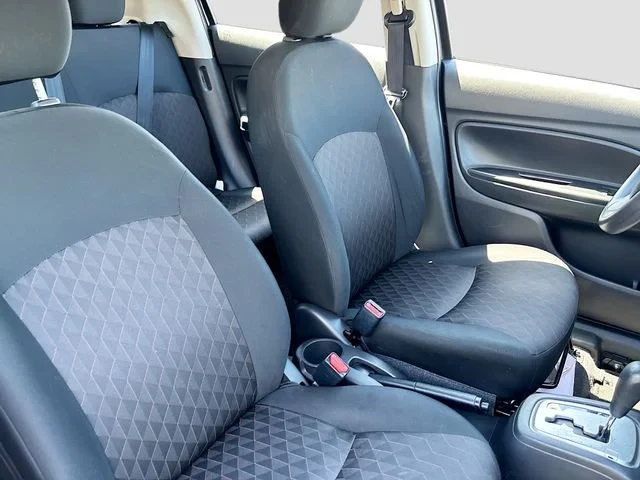 2024 Mitsubishi Mirage 6th Gen - Image 18 of 20