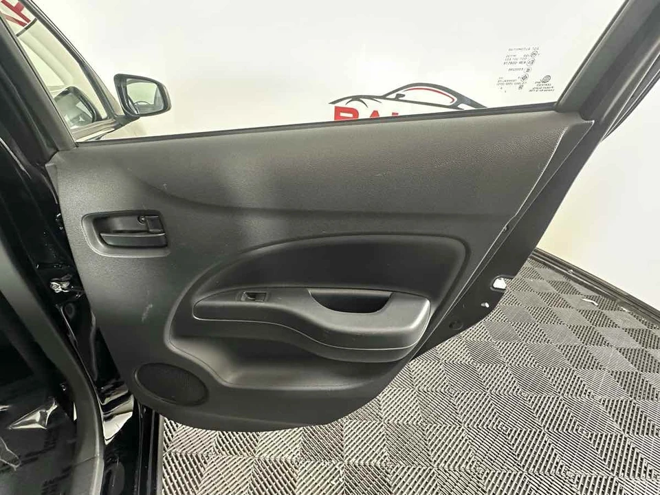 2024 Mitsubishi Mirage 6th Gen - Image 18 of 21