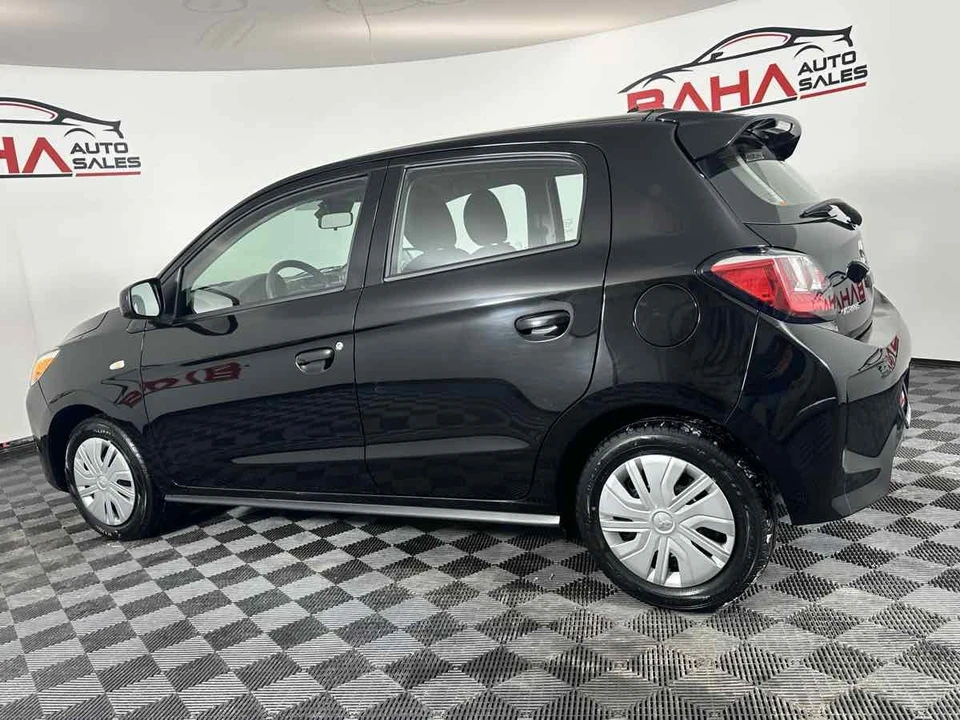 2024 Mitsubishi Mirage 6th Gen - Image 6 of 21