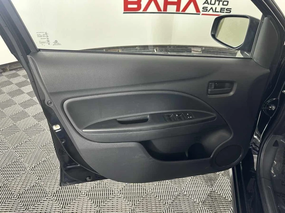 2024 Mitsubishi Mirage 6th Gen - Image 15 of 21