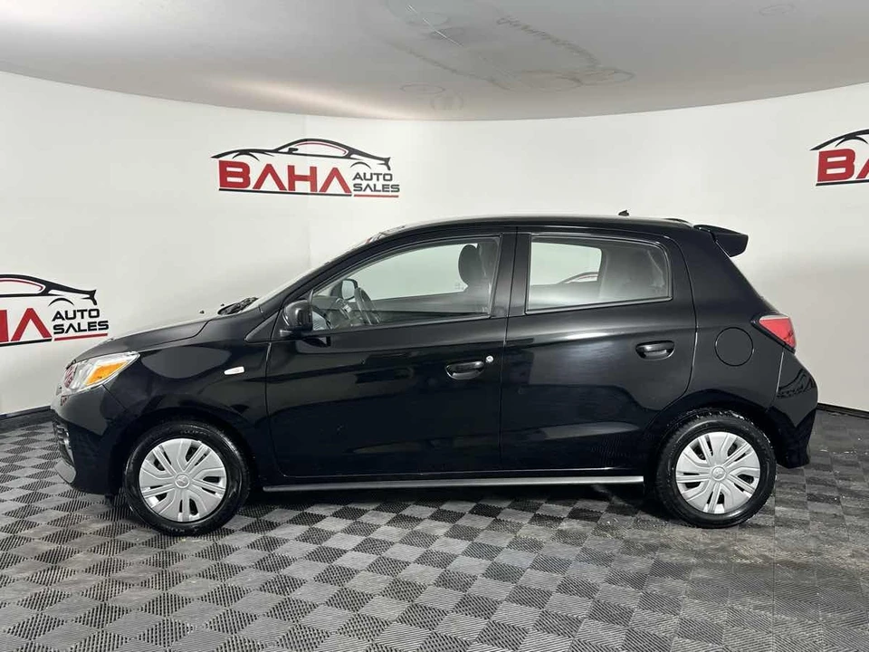 2024 Mitsubishi Mirage 6th Gen - Image 4 of 21