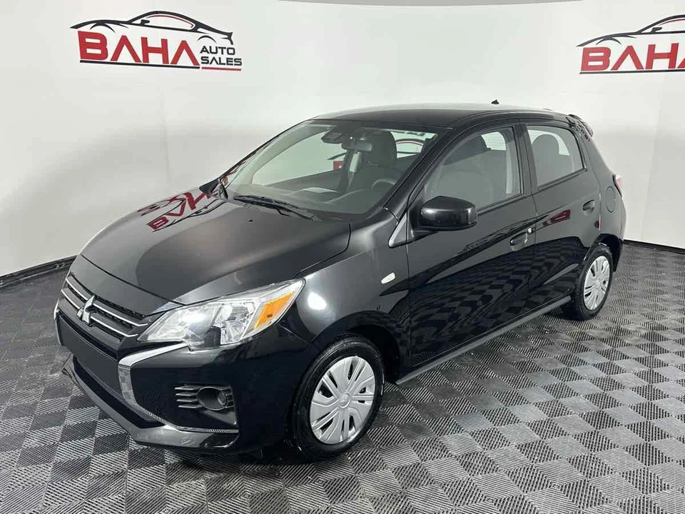 2024 Mitsubishi Mirage 6th Gen - Image 3 of 21