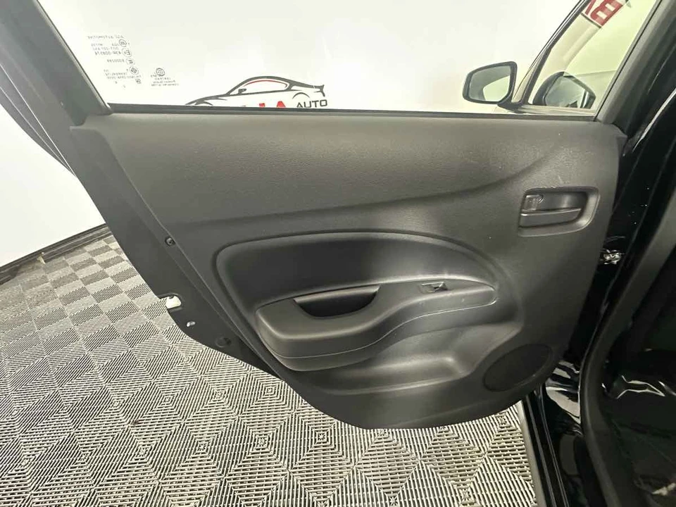 2024 Mitsubishi Mirage 6th Gen - Image 17 of 21
