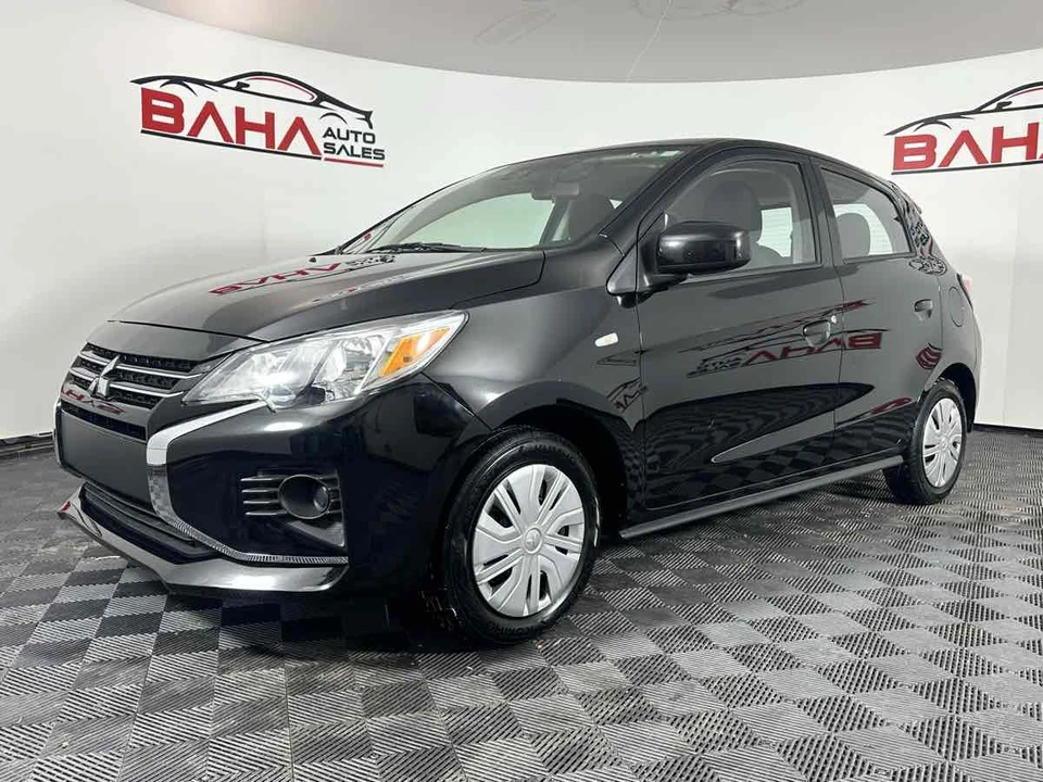 2024 Mitsubishi Mirage 6th Gen - Image 2 of 21