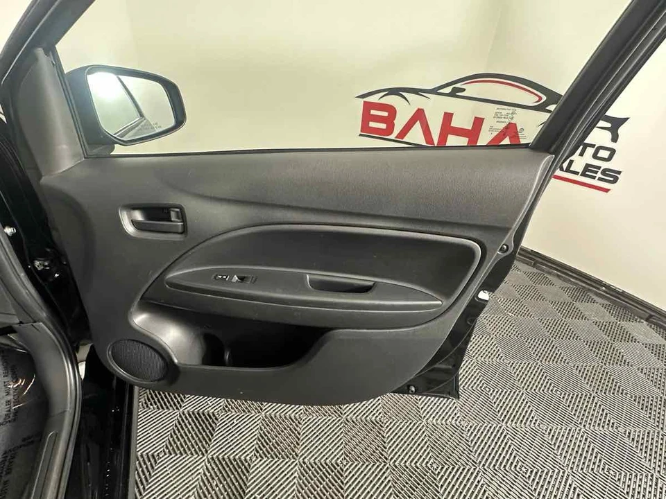 2024 Mitsubishi Mirage 6th Gen - Image 16 of 21