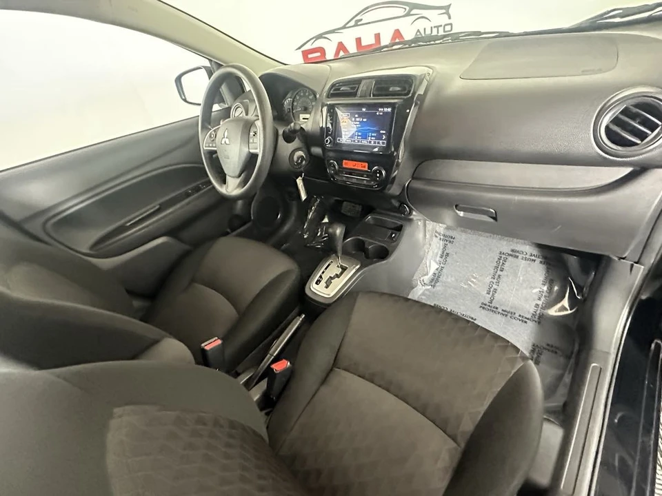 2024 Mitsubishi Mirage 6th Gen - Image 21 of 21