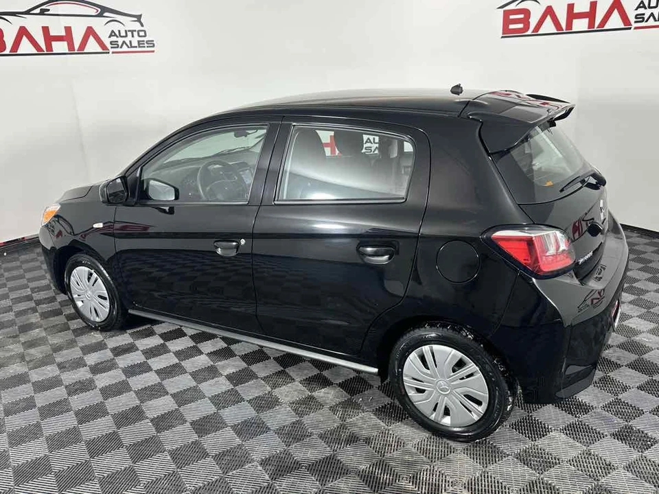 2024 Mitsubishi Mirage 6th Gen - Image 5 of 21