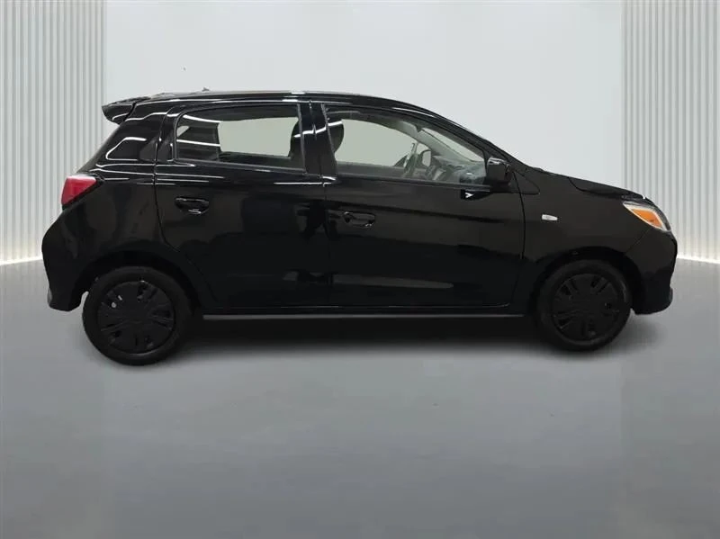 2024 Mitsubishi Mirage 6th Gen - Image 6 of 12