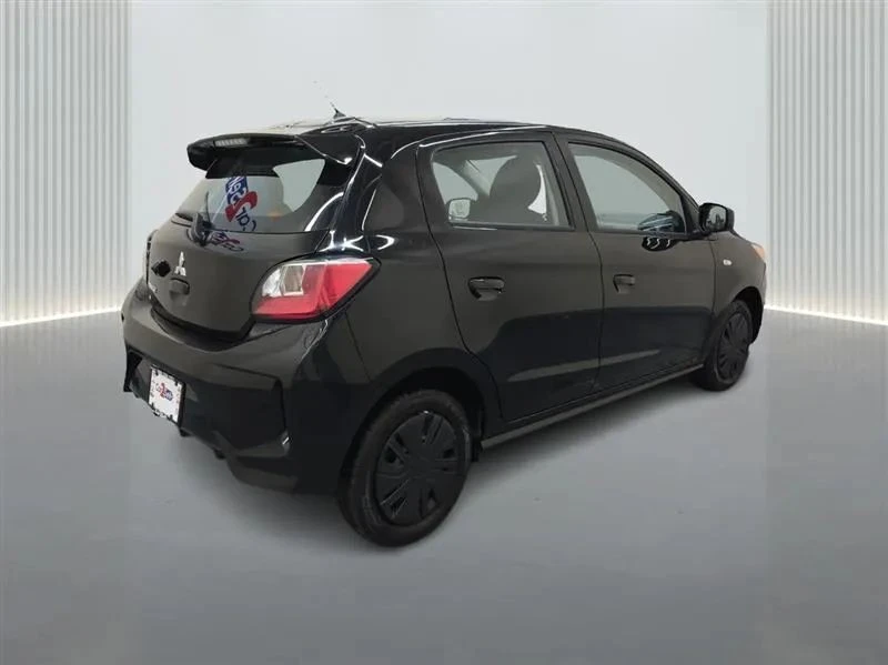 2024 Mitsubishi Mirage 6th Gen - Image 5 of 12