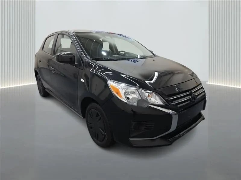 2024 Mitsubishi Mirage 6th Gen - Image 7 of 12