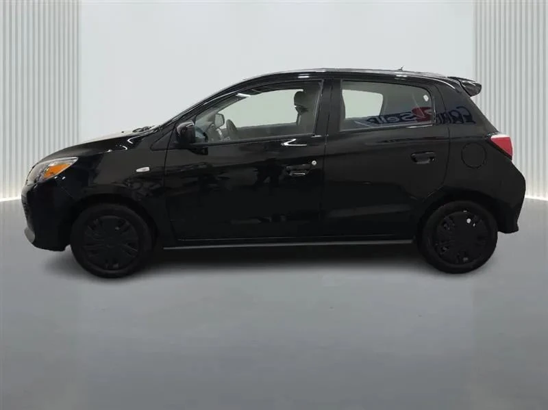 2024 Mitsubishi Mirage 6th Gen - Image 2 of 12