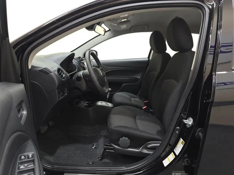 2024 Mitsubishi Mirage 6th Gen - Image 9 of 12