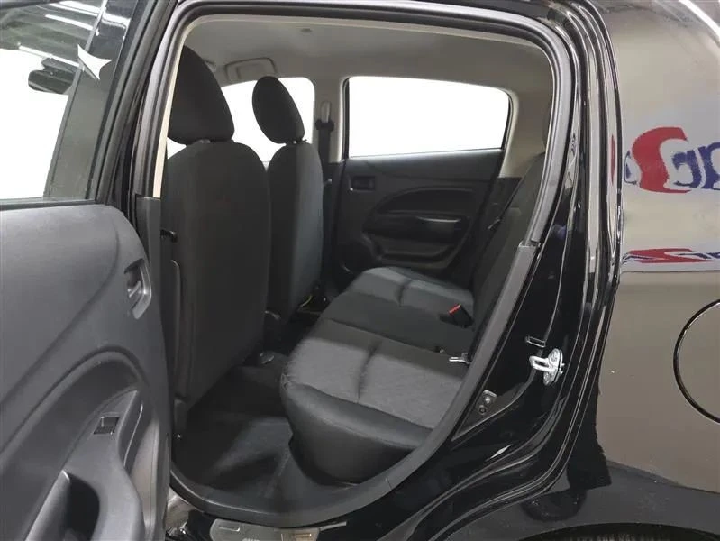 2024 Mitsubishi Mirage 6th Gen - Image 10 of 12