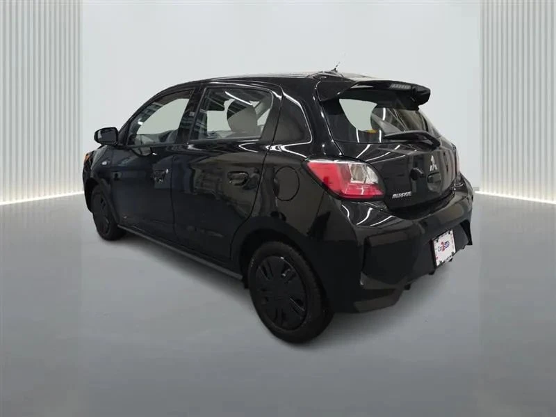 2024 Mitsubishi Mirage 6th Gen - Image 3 of 12