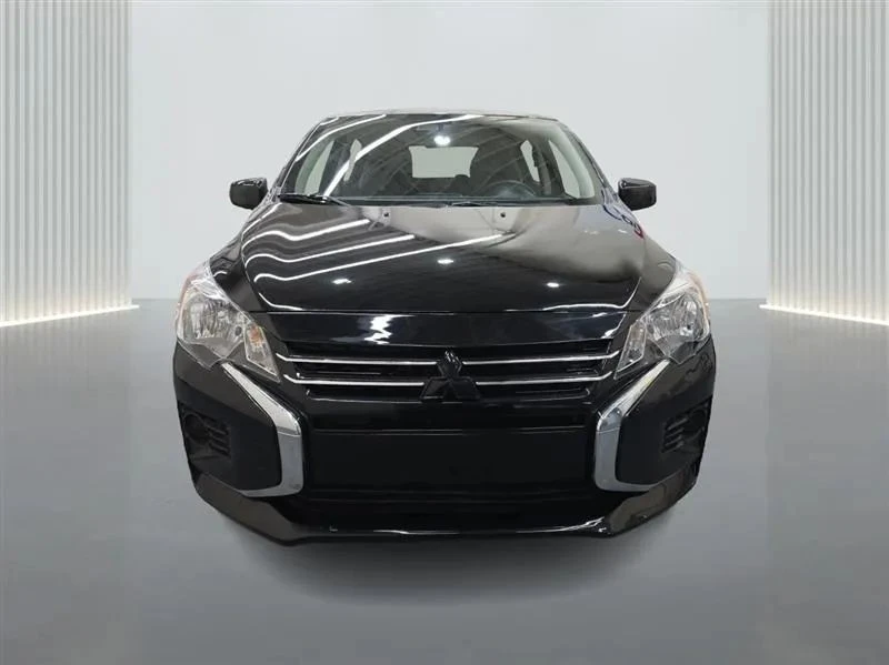 2024 Mitsubishi Mirage 6th Gen - Image 8 of 12