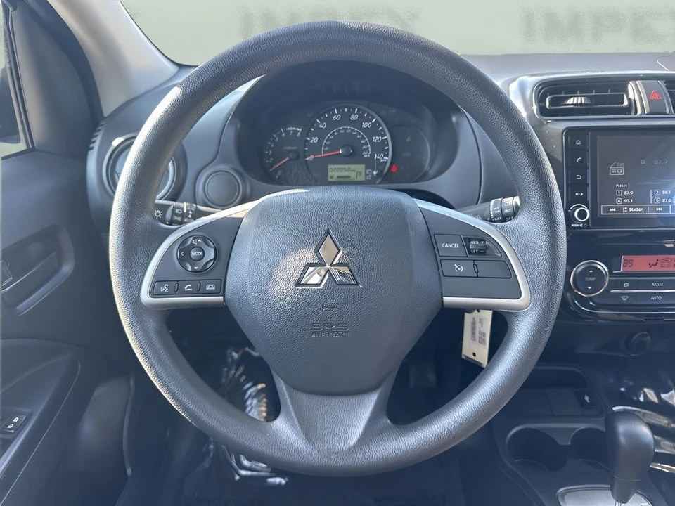 2024 Mitsubishi Mirage 6th Gen - Image 12 of 12