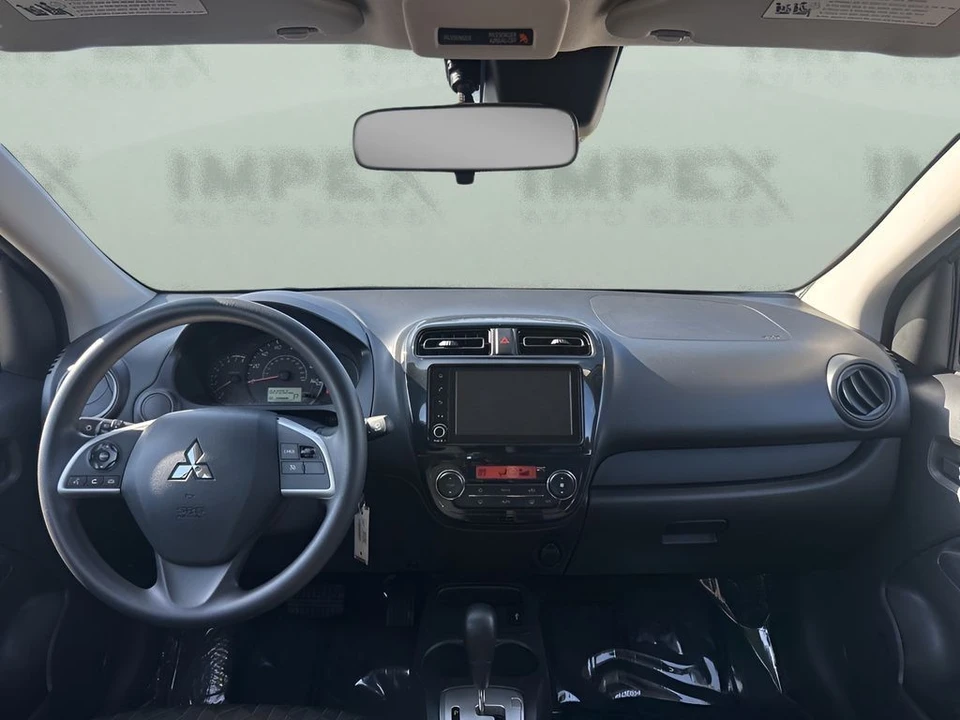 2024 Mitsubishi Mirage 6th Gen - Image 11 of 12