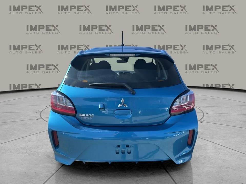 2024 Mitsubishi Mirage 6th Gen - Image 4 of 12