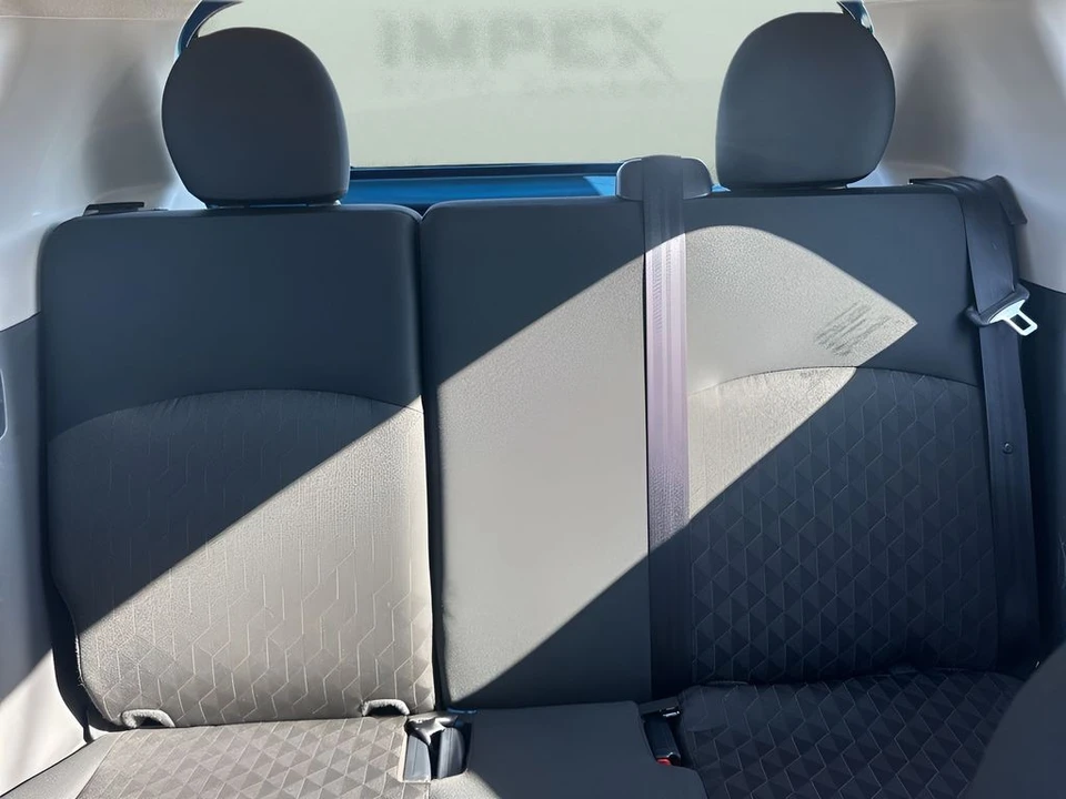 2024 Mitsubishi Mirage 6th Gen - Image 10 of 12
