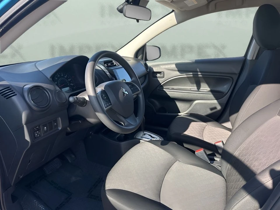 2024 Mitsubishi Mirage 6th Gen - Image 9 of 12