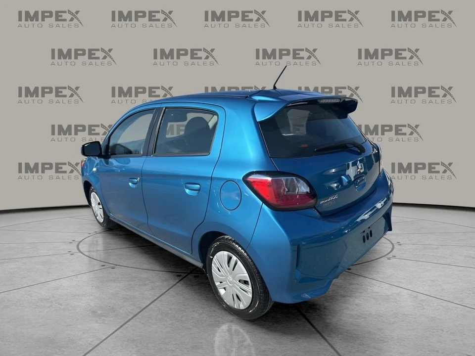 2024 Mitsubishi Mirage 6th Gen - Image 3 of 12