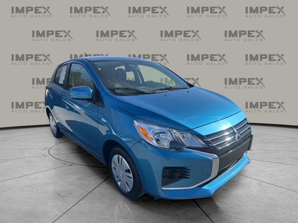 2024 Mitsubishi Mirage 6th Gen - Image 7 of 12