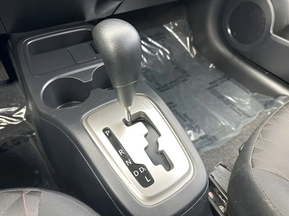 2024 Mitsubishi Mirage 6th Gen - Image 15 of 21