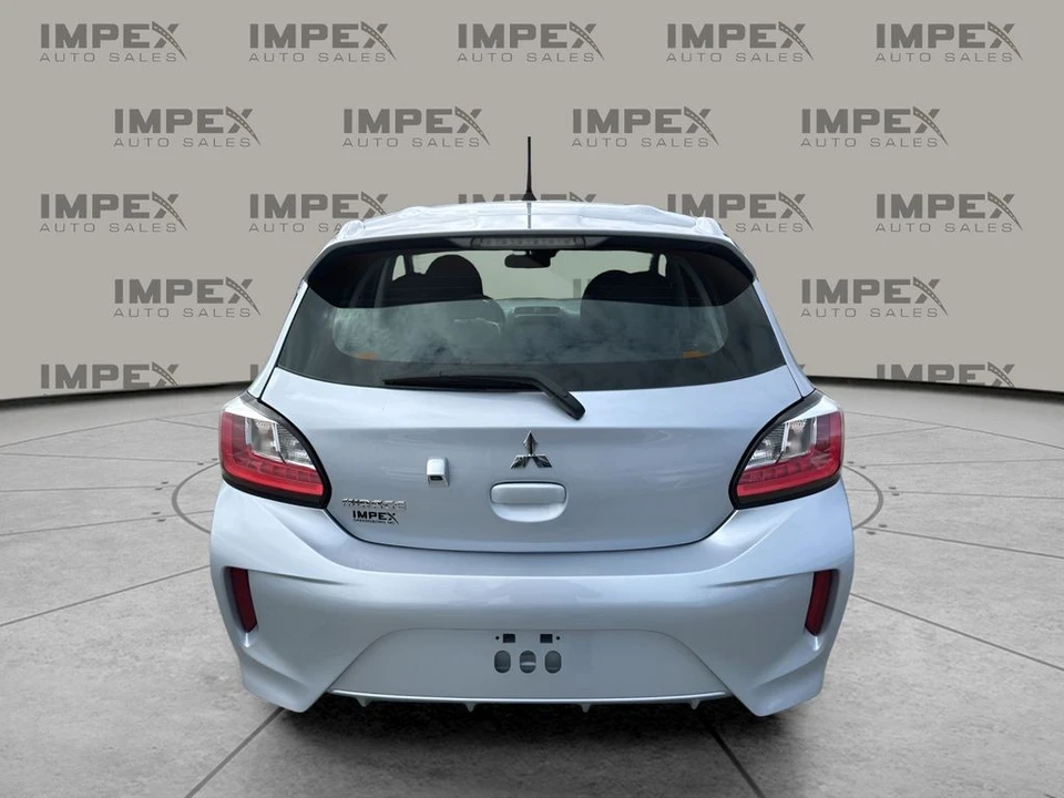 2024 Mitsubishi Mirage 6th Gen - Image 4 of 21