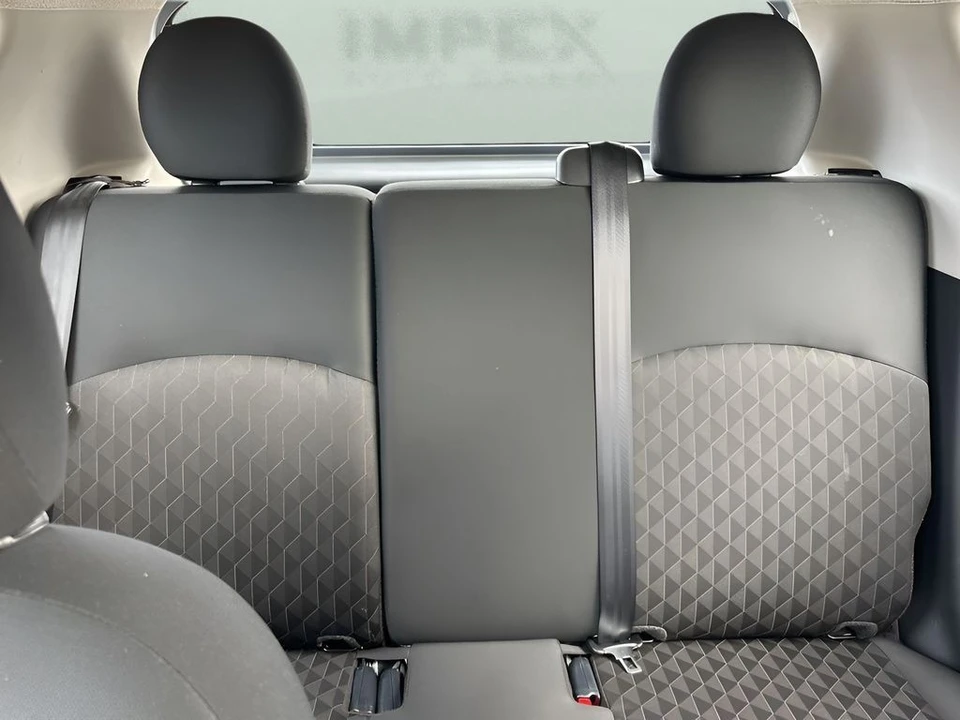 2024 Mitsubishi Mirage 6th Gen - Image 10 of 21