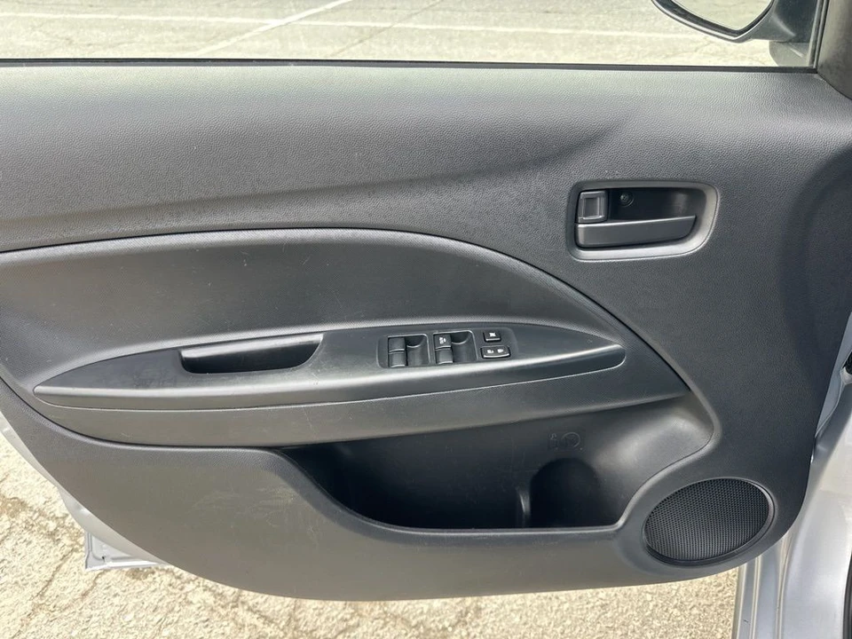 2024 Mitsubishi Mirage 6th Gen - Image 21 of 21