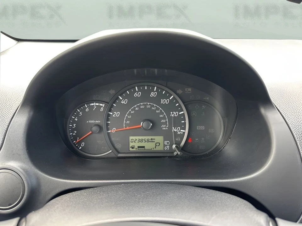 2024 Mitsubishi Mirage 6th Gen - Image 19 of 21